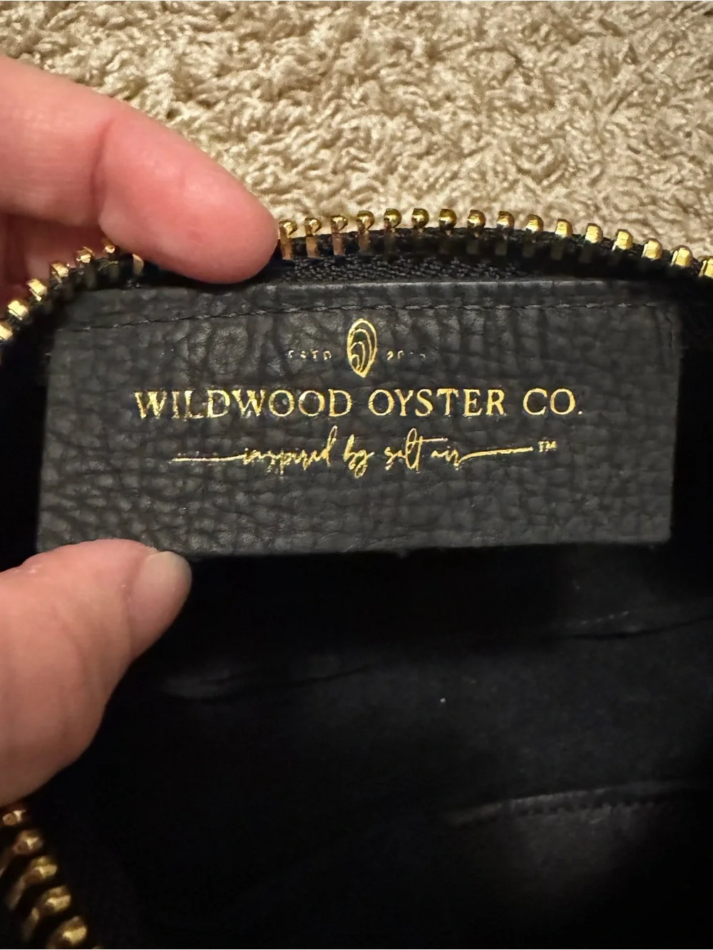 Wildwood Oyster Co wildwood oyster
